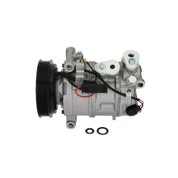 BOSCH 1 986 AD1 381 Kompressor, Klimaanlage