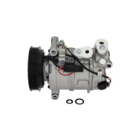 BOSCH 1 986 AD1 381 Kompressor, Klimaanlage