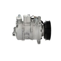 BOSCH 1 986 AD1 381 Kompressor, Klimaanlage