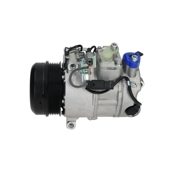 BOSCH 1 986 AD1 383 Kompressor, Klimaanlage
