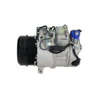 BOSCH 1 986 AD1 383 Kompressor, Klimaanlage