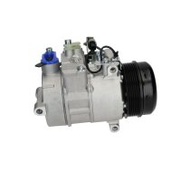 BOSCH 1 986 AD1 383 Kompressor, Klimaanlage