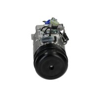 BOSCH 1 986 AD1 383 Kompressor, Klimaanlage