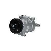 BOSCH 1 986 AD1 387 Kompressor, Klimaanlage