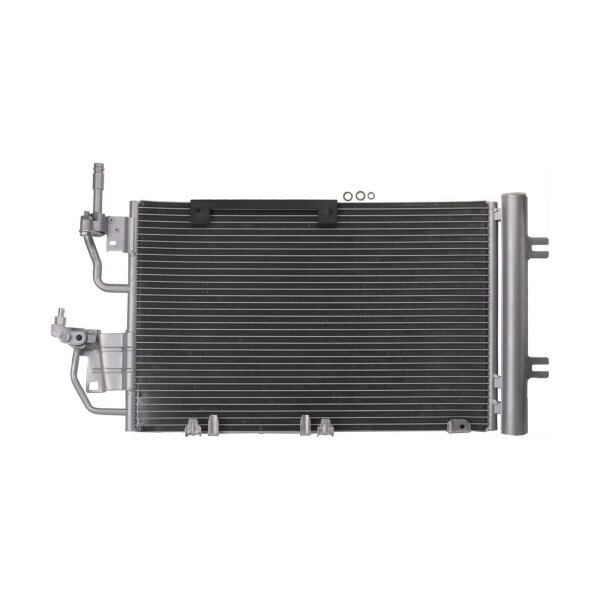 BOSCH 1 986 AD2 112 Kondensator, Klimaanlage