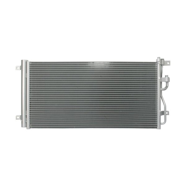 BOSCH 1 986 AD2 135 Kondensator, Klimaanlage