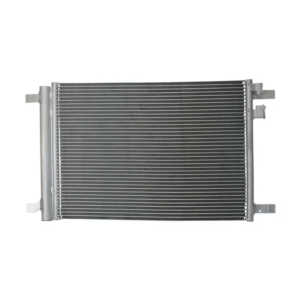 BOSCH 1 986 AD2 266 Kondensator, Klimaanlage