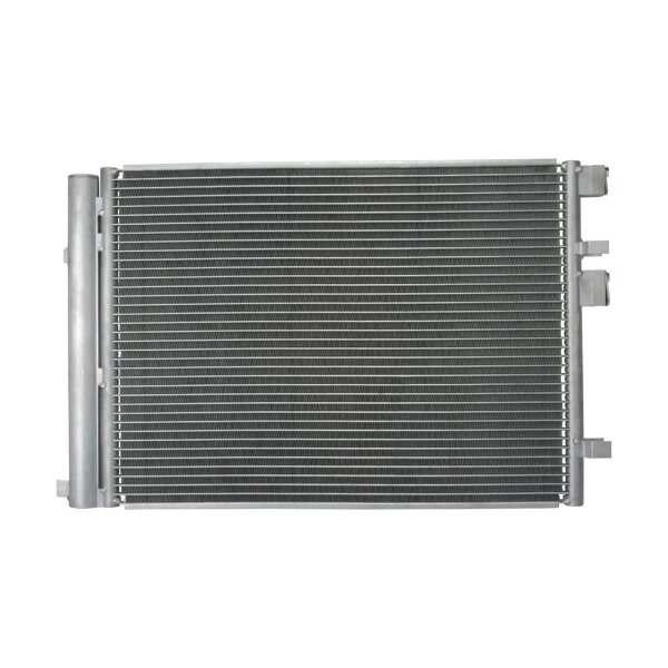 BOSCH 1 986 AD2 268 Kondensator, Klimaanlage