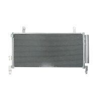 BOSCH 1 986 AD2 325 Kondensator, Klimaanlage