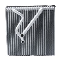 BOSCH 1 986 AD4 001 Verdampfer, Klimaanlage