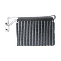 BOSCH 1 986 AD4 002 Verdampfer, Klimaanlage