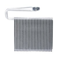 BOSCH 1 986 AD4 008 Verdampfer, Klimaanlage