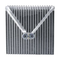 BOSCH 1 986 AD4 009 Verdampfer, Klimaanlage