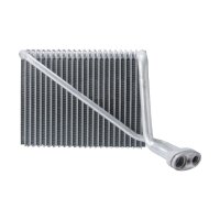 BOSCH 1 986 AD4 010 Verdampfer, Klimaanlage