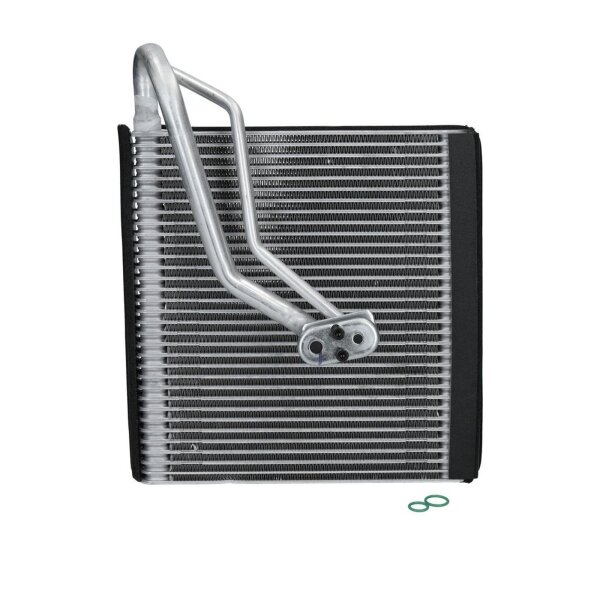 BOSCH 1 986 AD4 012 Verdampfer, Klimaanlage