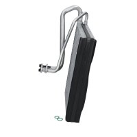 BOSCH 1 986 AD4 012 Verdampfer, Klimaanlage