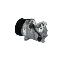 BOSCH 1 986 AD1 393 Kompressor, Klimaanlage