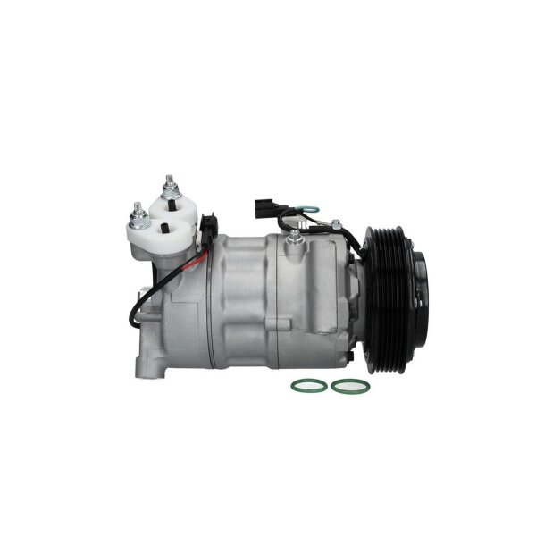 BOSCH 1 986 AD1 403 Kompressor, Klimaanlage
