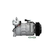 BOSCH 1 986 AD1 403 Kompressor, Klimaanlage
