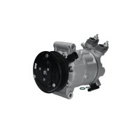 BOSCH 1 986 AD1 406 Kompressor, Klimaanlage