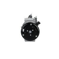 BOSCH 1 986 AD1 406 Kompressor, Klimaanlage
