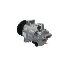 BOSCH 1 986 AD1 410 Kompressor, Klimaanlage