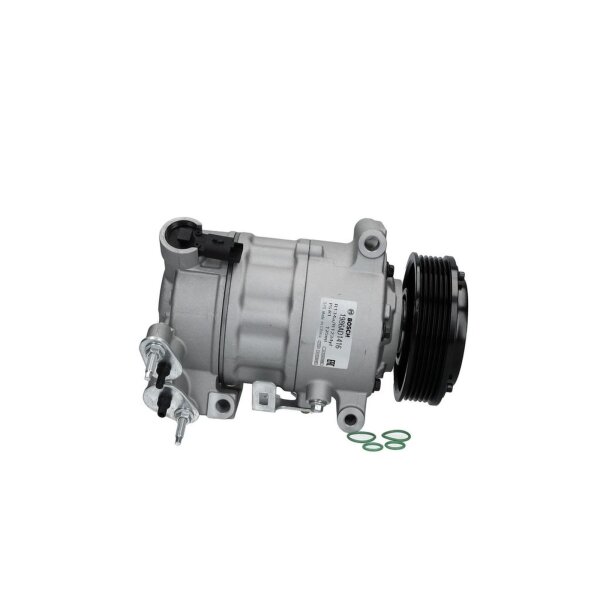 BOSCH 1 986 AD1 416 Kompressor, Klimaanlage