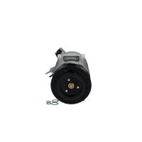 BOSCH 1 986 AD1 416 Kompressor, Klimaanlage
