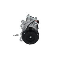 BOSCH 1 986 AD1 417 Kompressor, Klimaanlage