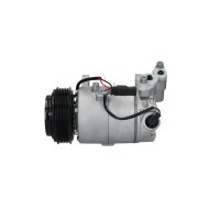 BOSCH 1 986 AD1 417 Kompressor, Klimaanlage