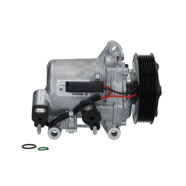 BOSCH 1 986 AD1 424 Kompressor, Klimaanlage