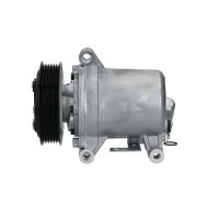 BOSCH 1 986 AD1 424 Kompressor, Klimaanlage