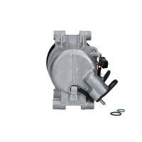 BOSCH 1 986 AD1 424 Kompressor, Klimaanlage