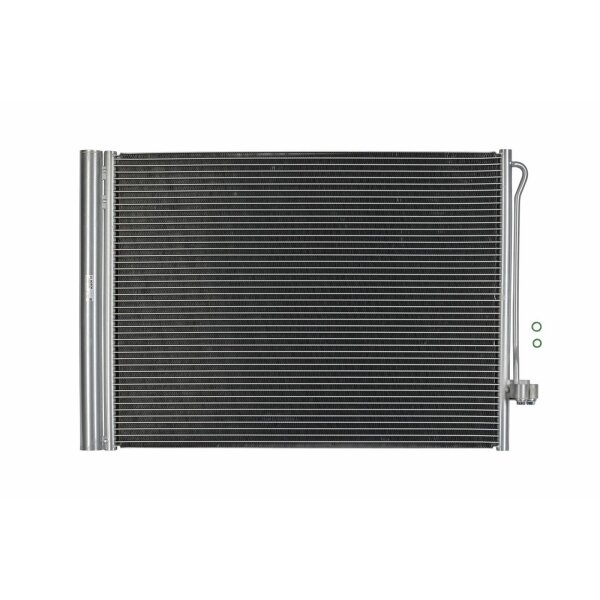 BOSCH 1 986 AD2 332 Kondensator, Klimaanlage