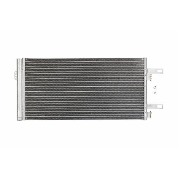 BOSCH 1 986 AD2 333 Kondensator, Klimaanlage