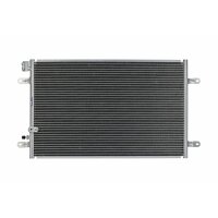 BOSCH 1 986 AD2 343 Kondensator, Klimaanlage