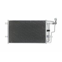 BOSCH 1 986 AD2 347 Kondensator, Klimaanlage