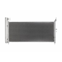 BOSCH 1 986 AD2 379 Kondensator, Klimaanlage