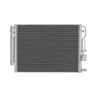 BOSCH 1 986 AD2 384 Kondensator, Klimaanlage