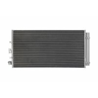BOSCH 1 986 AD2 402 Kondensator, Klimaanlage