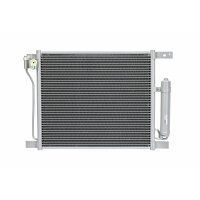 BOSCH 1 986 AD2 409 Kondensator, Klimaanlage