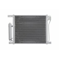 BOSCH 1 986 AD2 409 Kondensator, Klimaanlage