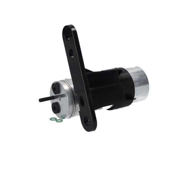 BOSCH 1 986 AD3 012 Trockner, Klimaanlage