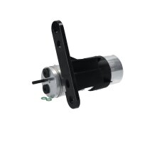 BOSCH 1 986 AD3 012 Trockner, Klimaanlage