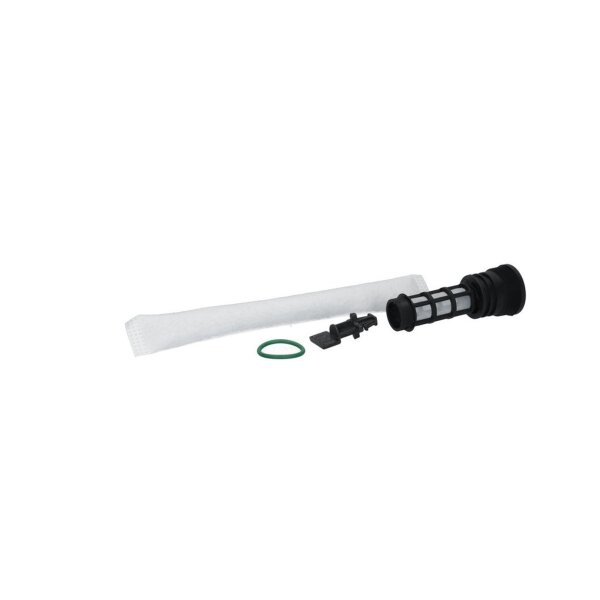 BOSCH 1 986 AD3 014 Trockner, Klimaanlage