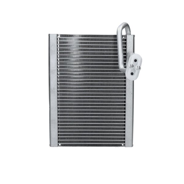 BOSCH 1 986 AD4 016 Verdampfer, Klimaanlage