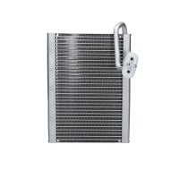 BOSCH 1 986 AD4 016 Verdampfer, Klimaanlage