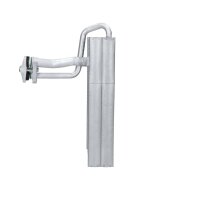 BOSCH 1 986 AD4 016 Verdampfer, Klimaanlage