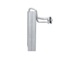 BOSCH 1 986 AD4 016 Verdampfer, Klimaanlage