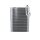 BOSCH 1 986 AD4 016 Verdampfer, Klimaanlage